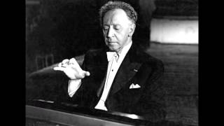 Rachmaninoff  Piano Concerto No 2 Op 18 Rubinstein [upl. by Fidelity]