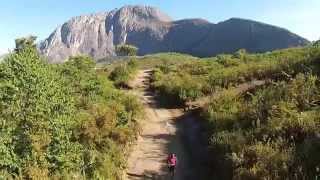 Africas Ultimate Challenge  The Mulanje Porters Race [upl. by Uoliram]