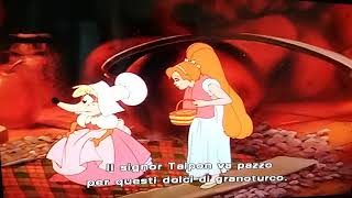 Thumbelina Pollicina parte 1013 [upl. by Ecyob389]