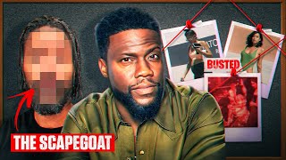 HOW Did Kevin Hart Get Away With THIS When the Perpetrator Becomes the Victim [upl. by Ramahs]