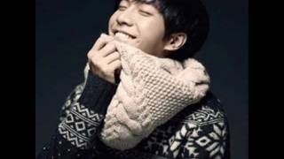 Lee Seung Gi feat Kang Min KyungDavichiLike the beginnig [upl. by Euqinay]