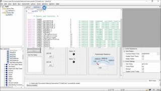 National Instruments LabWindows  CVI Tutorial Part 2 [upl. by Elly607]