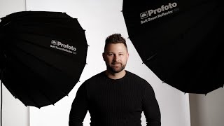 Introducing the Profoto Soft Zoom Reflector [upl. by Domingo]