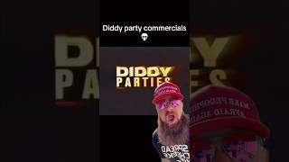 DIDDY PARTY [upl. by Dlnaod]