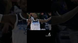 Julius Randle makes game winner and gives Wolves the victory against the Suns nba nbahighlights [upl. by Fransen]