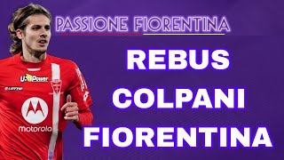 🚨 ECCO LA SITUAZIONE TRA COLPANI E LA FIORENTINA 🔥 [upl. by Azer]