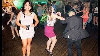 Baile Sonidero Rumba kimbumba Filmaciones Contreras 2015 [upl. by Vallery493]