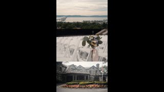 tappan hill mansion wedding videography [upl. by Lakim]