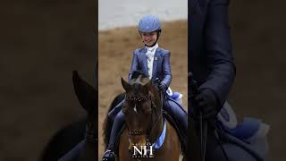 Cora Ferreira  2024 Morgan Grand Nationals [upl. by Anohsal]