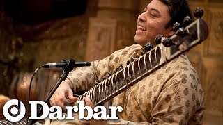 Royal Raag Darbari  Jor amp Jhalla  Irshad Khan  Surbahar  Music of India [upl. by Nileak]