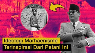 Kisah asalusul Marhaenisme Ideologi yang dircetuskan Soekarno Selain Pancasila [upl. by Llerat]