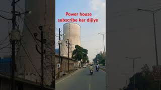 Power house trending short video [upl. by Esiuolyram]