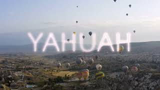 Yahuah Music  Psalm 40 Song [upl. by Eivla]