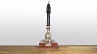 Pint365  How to setup your beer pump [upl. by Pufahl436]