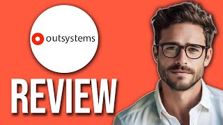 Outsystems Review Best Lowcode Development Platform 2024 [upl. by Ahsienyt]