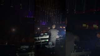 Franky Rizardo at FLOW x Strafwerk ADE 18102024 [upl. by Merridie299]