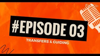 What Really happens quotOn The Bussesquot Episode 3  Transfers and guiding [upl. by Eissim]