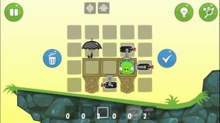 Bad Piggies 127 [upl. by Lightman]