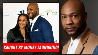 At 43 Pastor Keion Hendersons Wife Shaunie Henderson EXPOSED Him [upl. by Arakawa504]