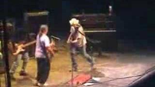 Neil Young and Crazy Horse Hey Hey My My 2001 [upl. by Demona669]