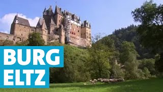 Rund um die Burg Eltz  Expedition in die Heimat [upl. by Tirb]