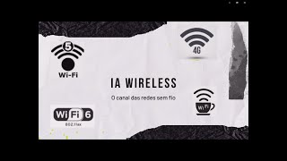 TOPOLOGIAS WIRELESS WLAN 5 WDS [upl. by Aguie]