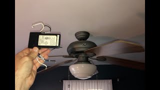 2 Way Switch Connection with 2 Fan Regulators for Ceiling Fan  How to Control a Fan from Two Places [upl. by Dulcie]