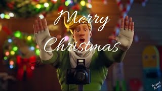 FORTNITEMERRY CHRISTMAS fortnite christmas [upl. by Aneliram234]