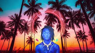 Swae Lee  Guatemala Slowed To Perfection 432hz [upl. by Ayota]