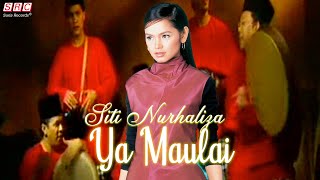 Siti Nurhaliza  Ya Maulai [upl. by Prudhoe]