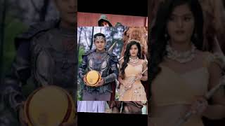 Baalveer returns attitude song devjoshe vivan ananya shortsfeed 🤟 [upl. by Isiahi]