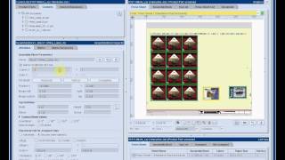 Prinect Prepress Manager Demonstration Part 3 of 4 [upl. by Annenn127]