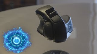 Worlds Smallest Air Mouse ProPoint Review [upl. by Alikam]