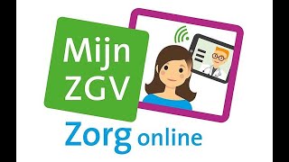 MijnZGV en eZorg Ziekenhuis Gelderse Vallei 2024 [upl. by Nabru]