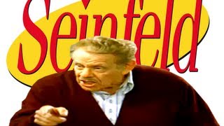 Seinfeld  Frank Costanza [upl. by Suneya]