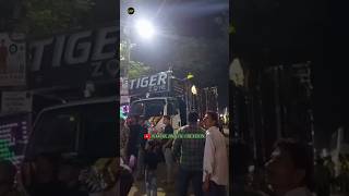 BHADRAK KALI PUJA BHASANI 2024  DJ TIGER ZONE  HI FREQUENCY ALL DJ READY [upl. by Katuscha]