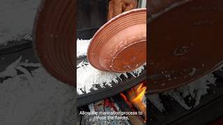 HOW TO MAKE KEBAB food kebab asmrvideos automobile thankyoulord cooking asmrtriggers [upl. by Erelia876]