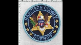 Harrison County MS Sheriffs Debate June 24 2023 between Matt Haley and Louis Elias with my response [upl. by Sirron937]