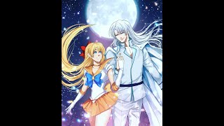 Minako Sailor Venus and KunziteSomeone You Loved [upl. by Misaq897]