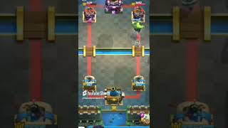 Goblinsthan Ataç clashroyale supercell mk clash [upl. by Hollander549]