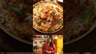 Paneer makhani biryani masterchef masterchefindia paneerbiryani indianrecipe masterchefaudition [upl. by Asinet]