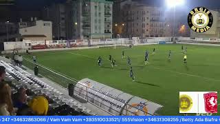 CF Biafra  FC Twente Heracles Algarve U19 Elite Cup Live [upl. by Dustman]