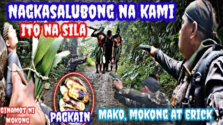 ERICK VLOG TINULONGAN NILA MAKO AT MOKONG DITO NA KAMI TOL ITAGO NINYO SI ERICK [upl. by Leoni]