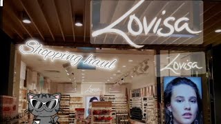 Lovisa jewellery shopping 2024 viral [upl. by Yajnas645]