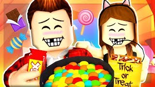 IM A BAD MOM THESE KIDS LOST ALL OF THEIR TEETH Roblox Roleplay [upl. by Emoryt24]