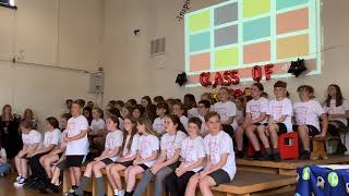 Leavers Assembly 2024 [upl. by Cort]