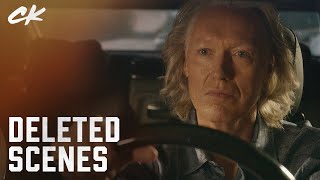 MustSee Cobra Kai Season 4 Deleted Scenes  Cobra Kai Thomas Ian Griffith [upl. by Eddana]