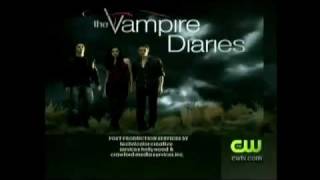 The Vampire Diaries Season 2 Episode 19 quotKlausquot Promo HD [upl. by Cuthbert]