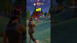 My mans got that McDonalds wifi fortnite fortniteclips [upl. by Peirce72]