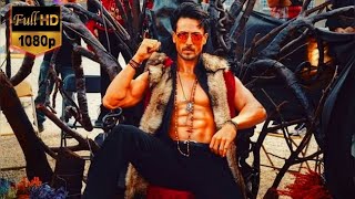 Tiger shroff 2024 New Release Bollywood Hindi Dubbed Full HD 1080p Movies  Bollywood Full Movies [upl. by Anirhtak]